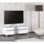 Стойка для ТВ Sonorous MD 8340 C INX WHT